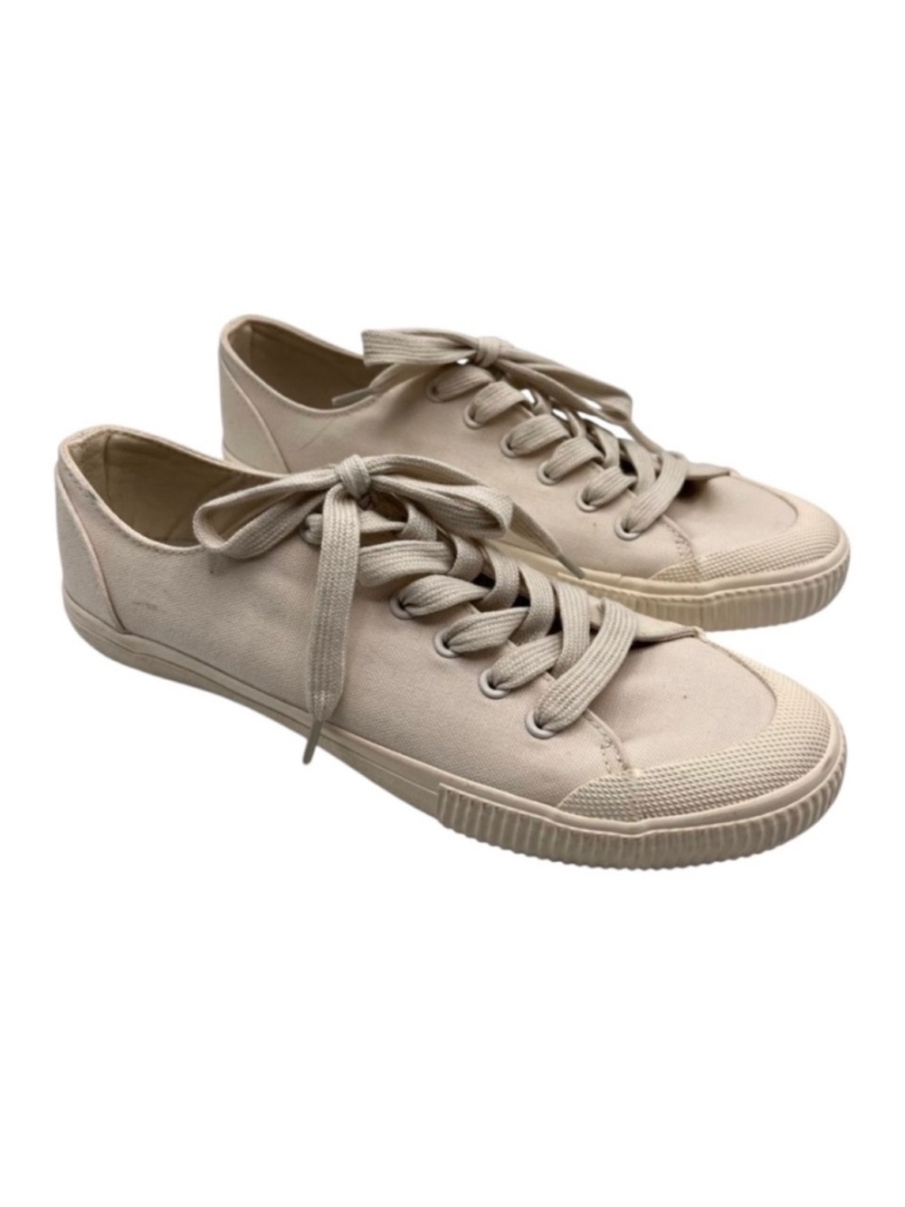 Universal Thread Off White Sneakers Sz 10